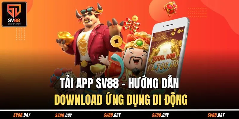 Tải app